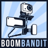 Boombandit Logo